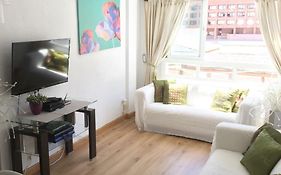Central And Beach 3 Bedroom Apartment Perfect Location Near Pyr