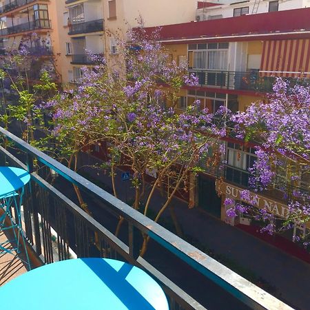 Central And Beach 3 Bedroom Apartment Perfect Location Near Pyr Fuengirola Buitenkant foto