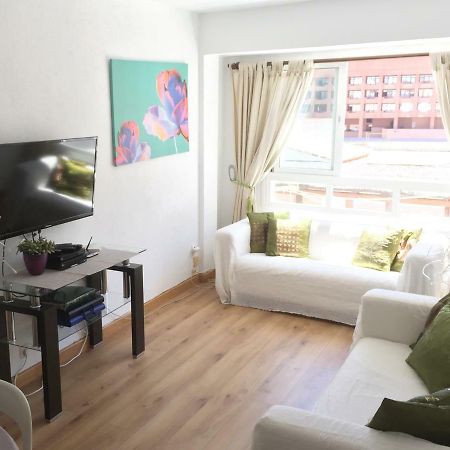 Central And Beach 3 Bedroom Apartment Perfect Location Near Pyr Fuengirola Buitenkant foto