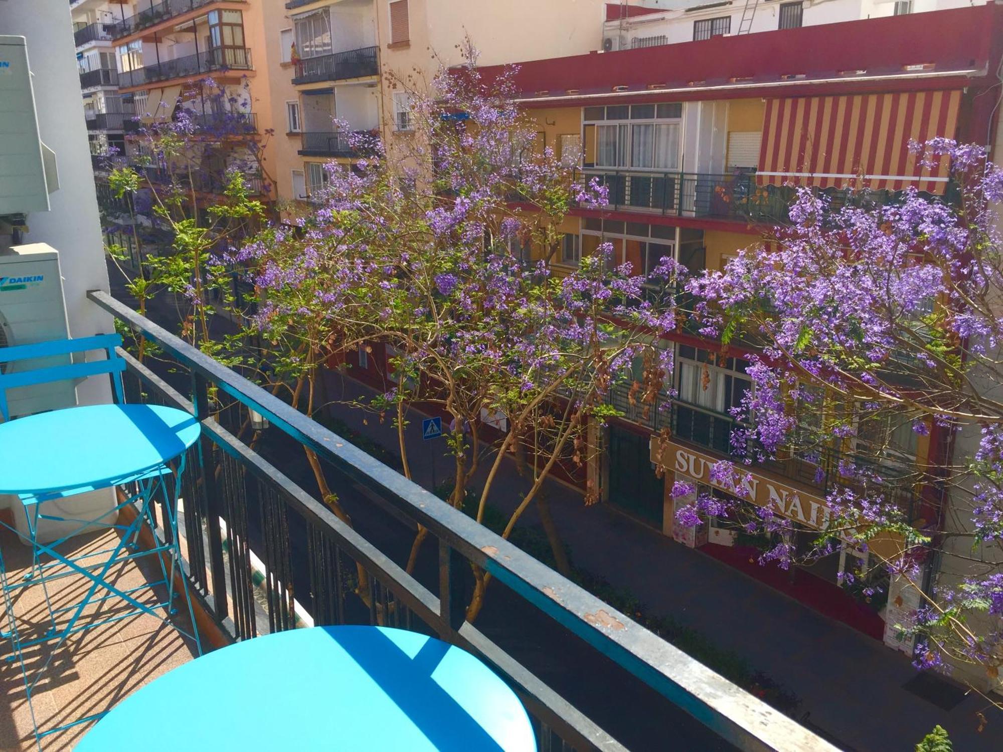 Central And Beach 3 Bedroom Apartment Perfect Location Near Pyr Fuengirola Buitenkant foto