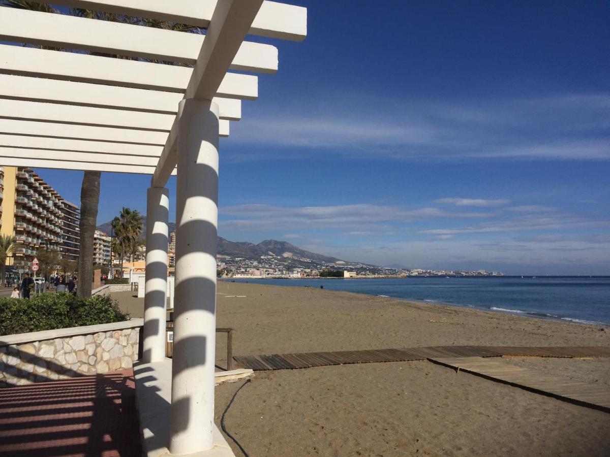 Central And Beach 3 Bedroom Apartment Perfect Location Near Pyr Fuengirola Kamer foto